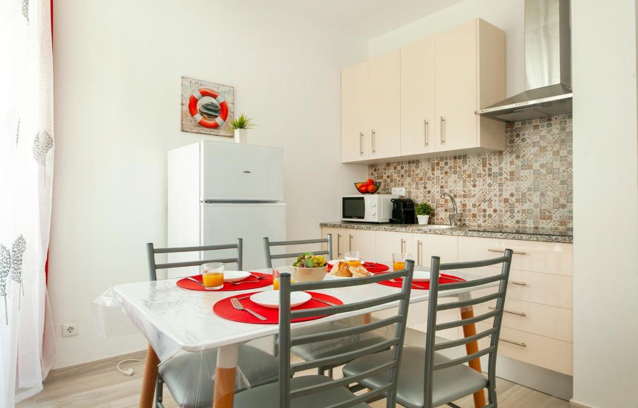 לאגוּ‏ש A45 - Oliveira Historic Apartment מראה חיצוני תמונה