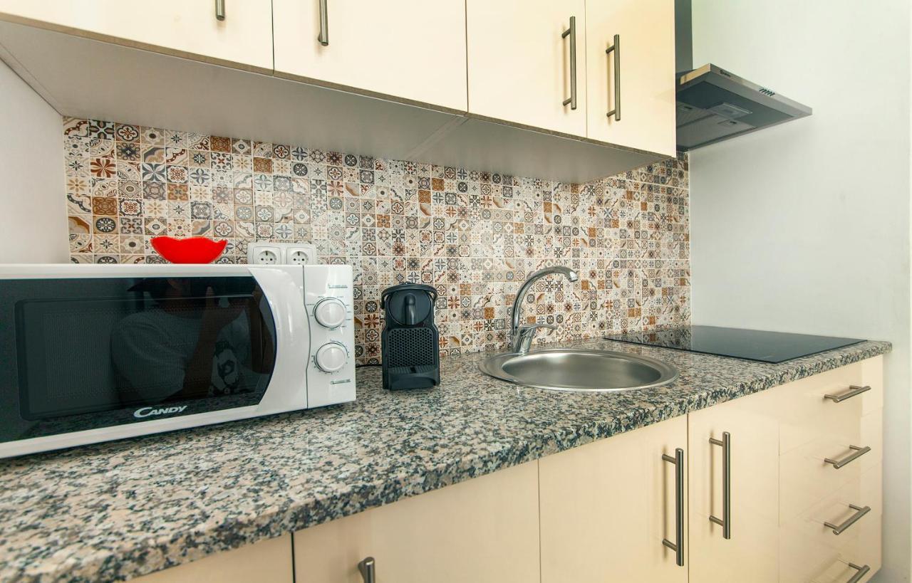 לאגוּ‏ש A45 - Oliveira Historic Apartment מראה חיצוני תמונה
