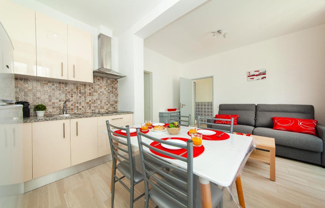 לאגוּ‏ש A45 - Oliveira Historic Apartment מראה חיצוני תמונה