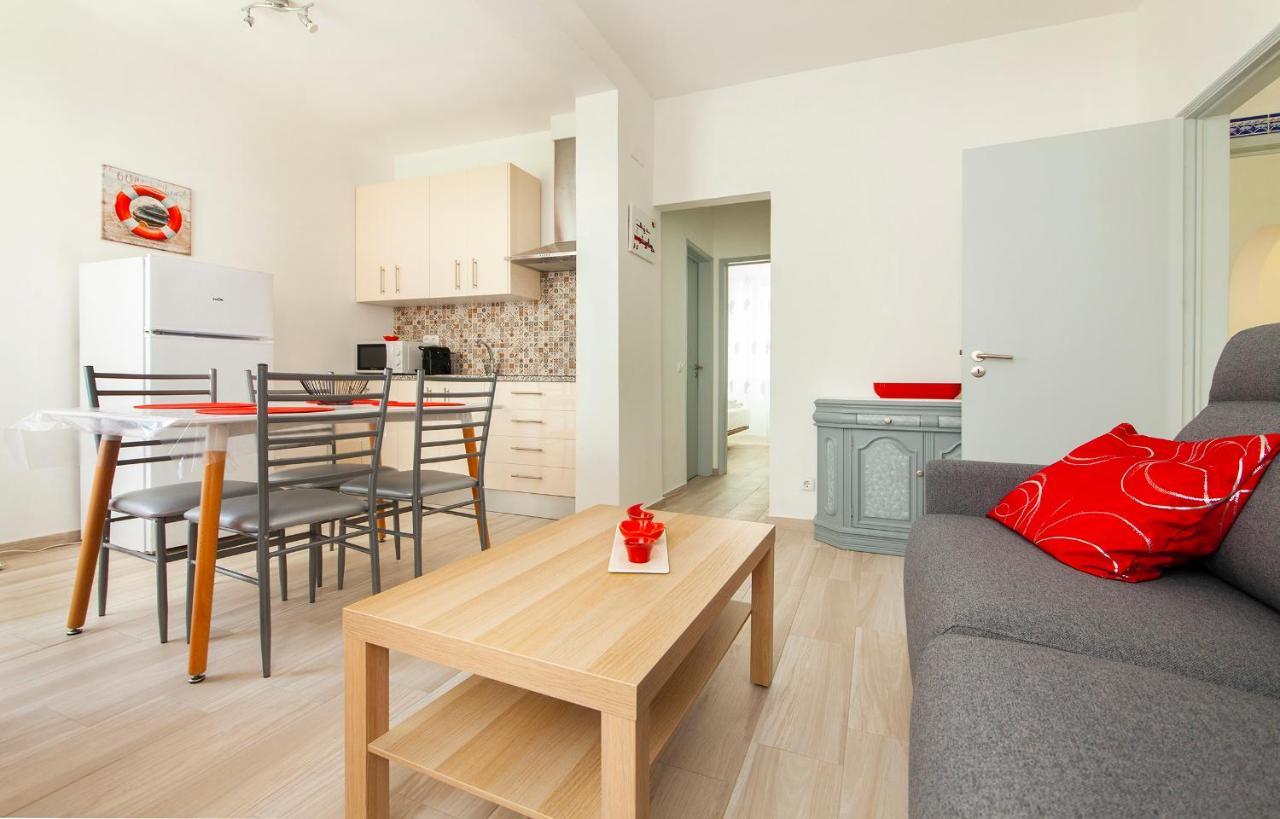 לאגוּ‏ש A45 - Oliveira Historic Apartment מראה חיצוני תמונה