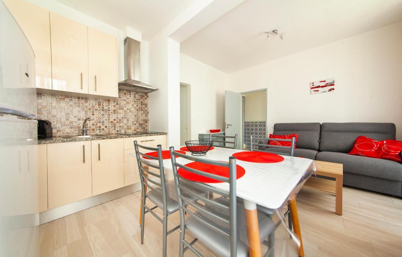 לאגוּ‏ש A45 - Oliveira Historic Apartment מראה חיצוני תמונה