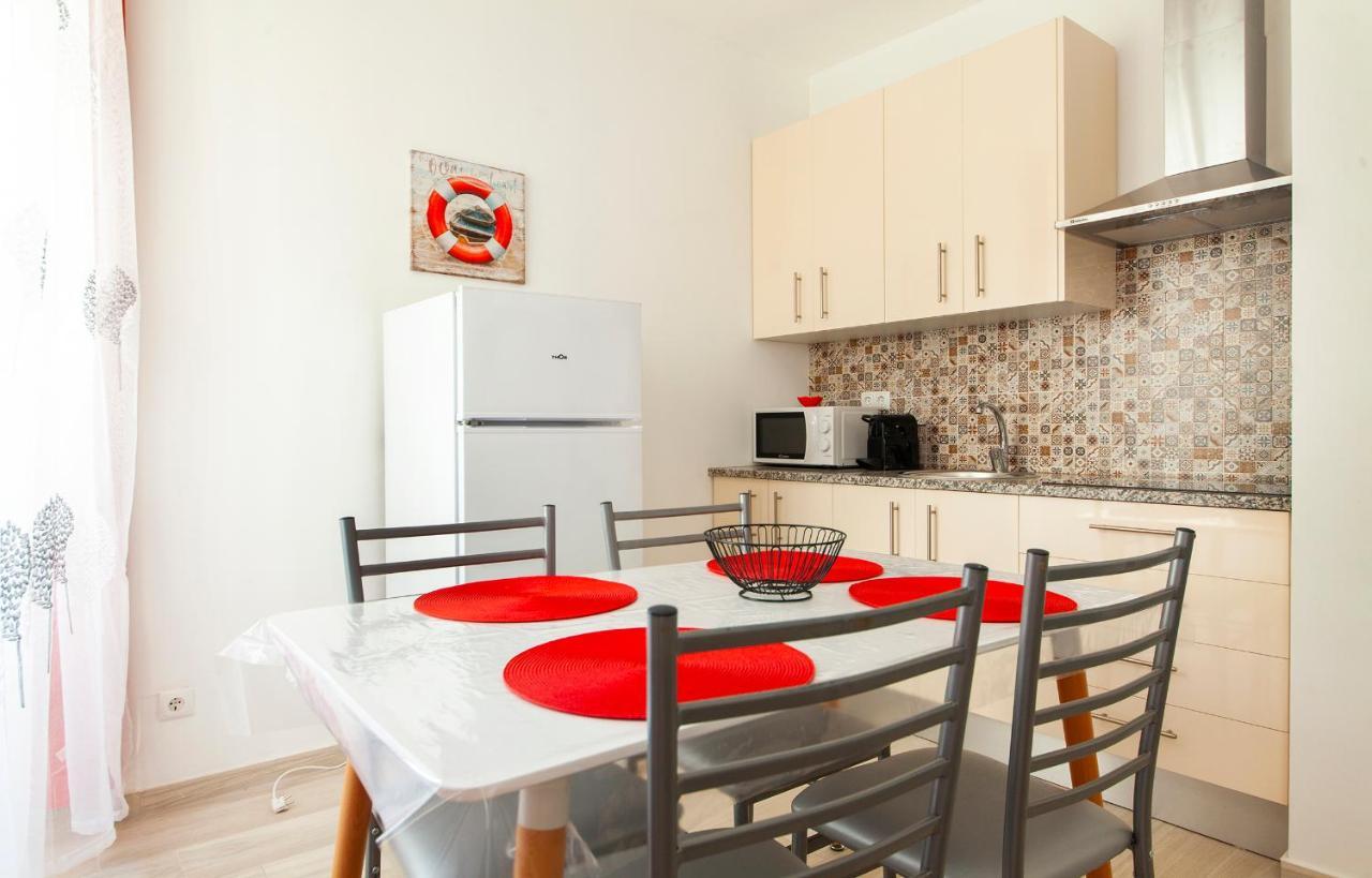 לאגוּ‏ש A45 - Oliveira Historic Apartment מראה חיצוני תמונה