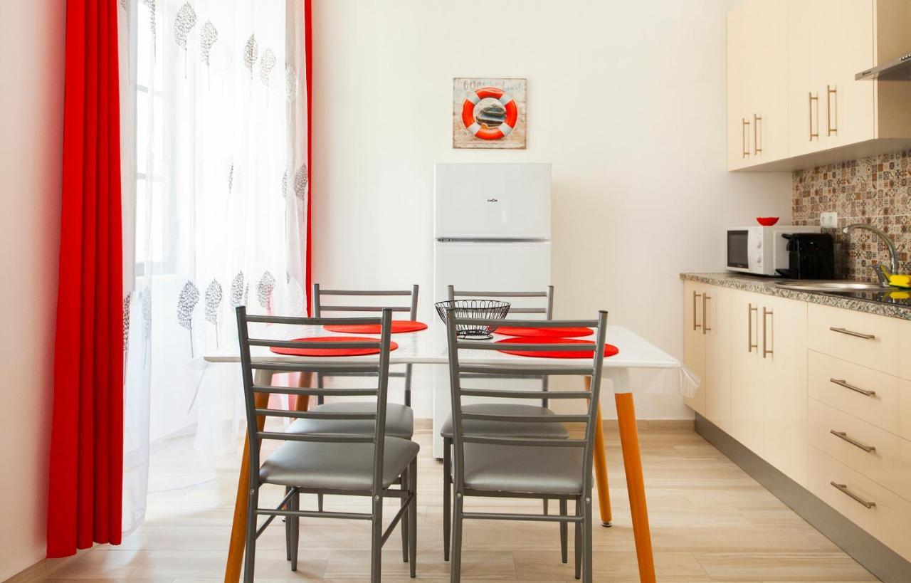 לאגוּ‏ש A45 - Oliveira Historic Apartment מראה חיצוני תמונה